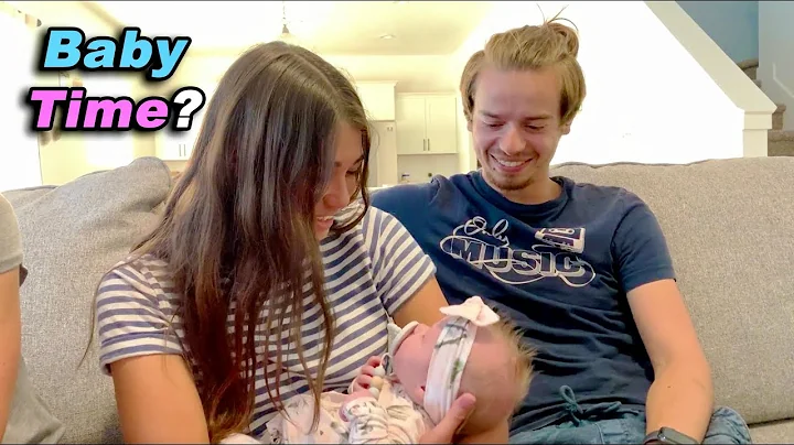 Time For A BABY??