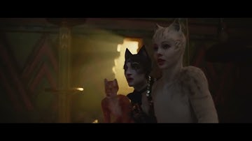 Rotomation & Body Tracking Showreel