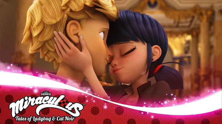 MIRACULOUS | 🐞 THE PUPPETEER 2 - Akumatized 🐞 | Tales of Ladybug and Cat Noir - DayDayNews