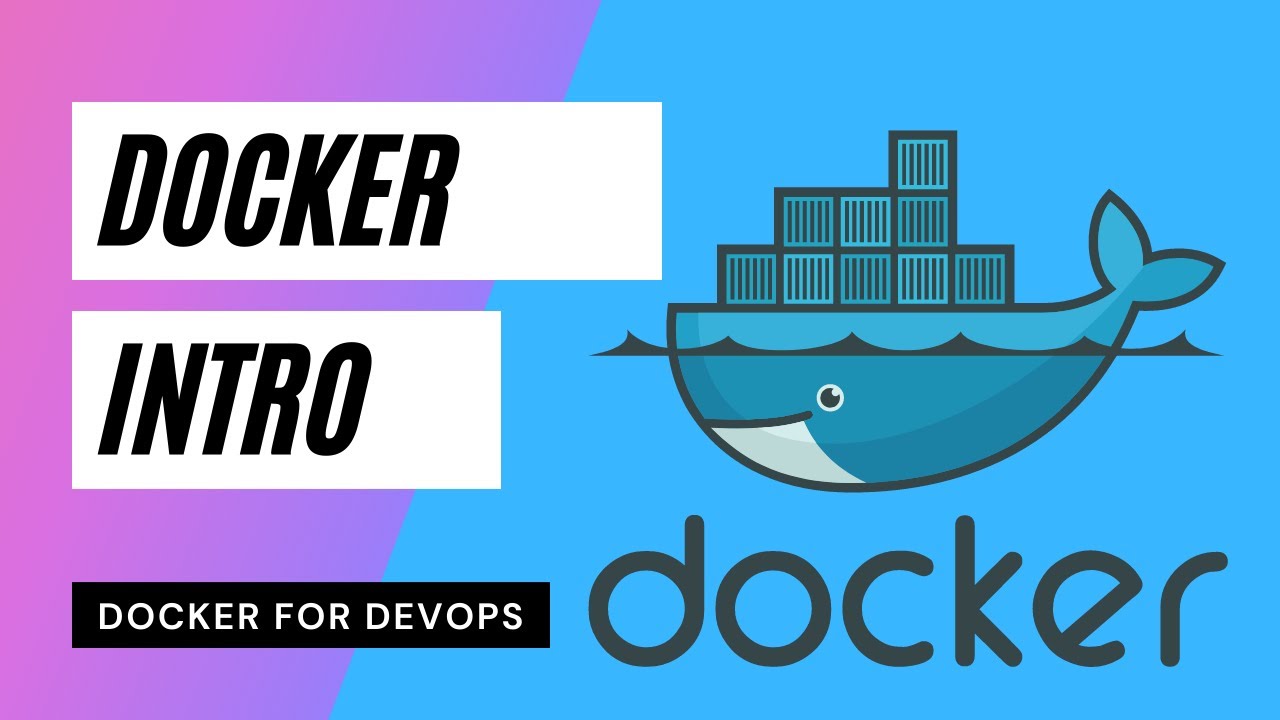 Docker is up to date. Docker is up to date