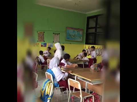  Kelas  4b SDN CBS 20 Pagi  YouTube 