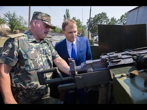 Президент оценил проведенную