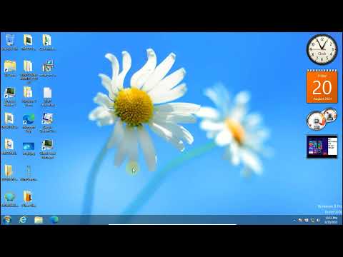 Video: Mở rộng pin Windows bằng Trình tiết kiệm pin Vista