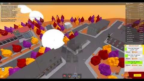 I saw Sulako1 #2 on leadorboards (Super Power Training Simulator)