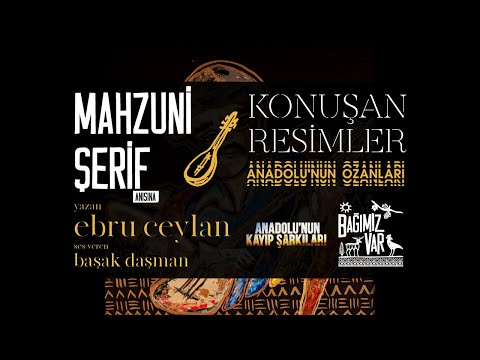 Mahzuni Şerif -
