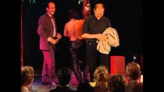 Paul Morocco & Olé! - The Latin Music Comedy Explosion