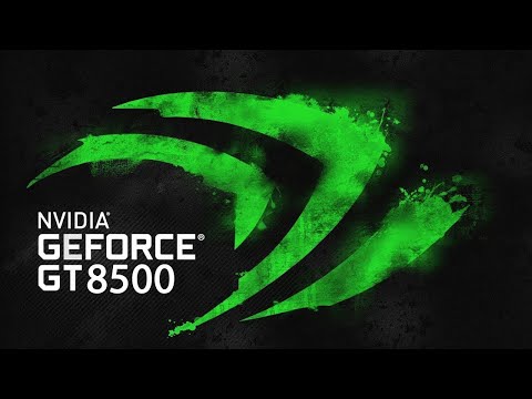 Video: How To Connect A Geforce 8500 To A TV