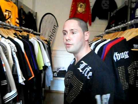 I Love Fashion Store Konradstrasse I Love Fashion Store Konradstrasse