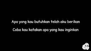 Kangen Band - Doy (Lirik)