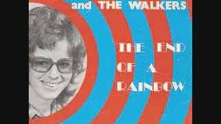 Video thumbnail of "Marah and the Walkers - The end of a rainbow  (1972)"