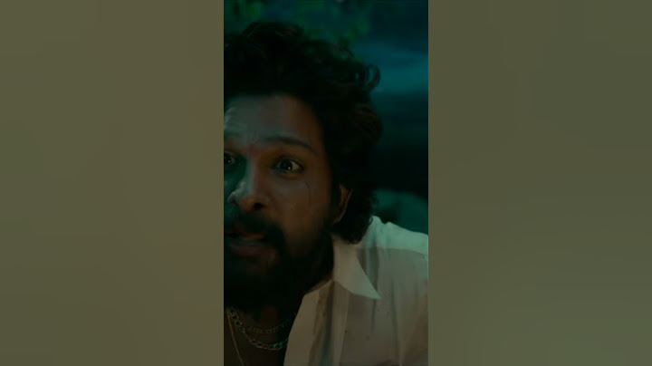 #shorts പുഷ്പ Mass scene🔥| Pushpa watsap status🔥
