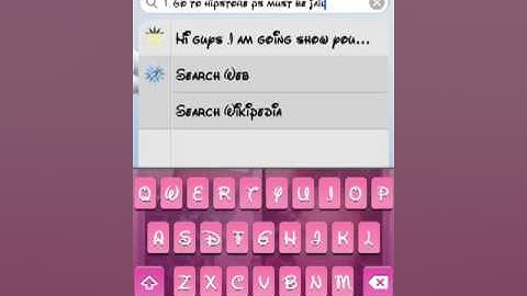 How get display recorder without going into cydia