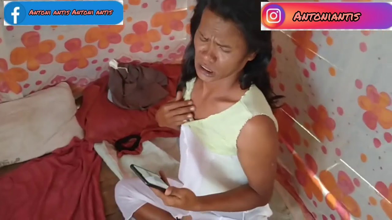 DAPAT BINI NENDAK SUSA (PUNYA ISTRI PEMALAS)