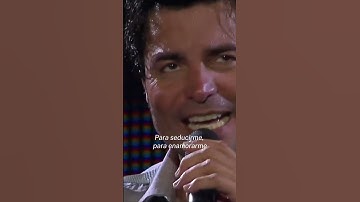 Thumbnail of CHAYANNE Atado a tu amor