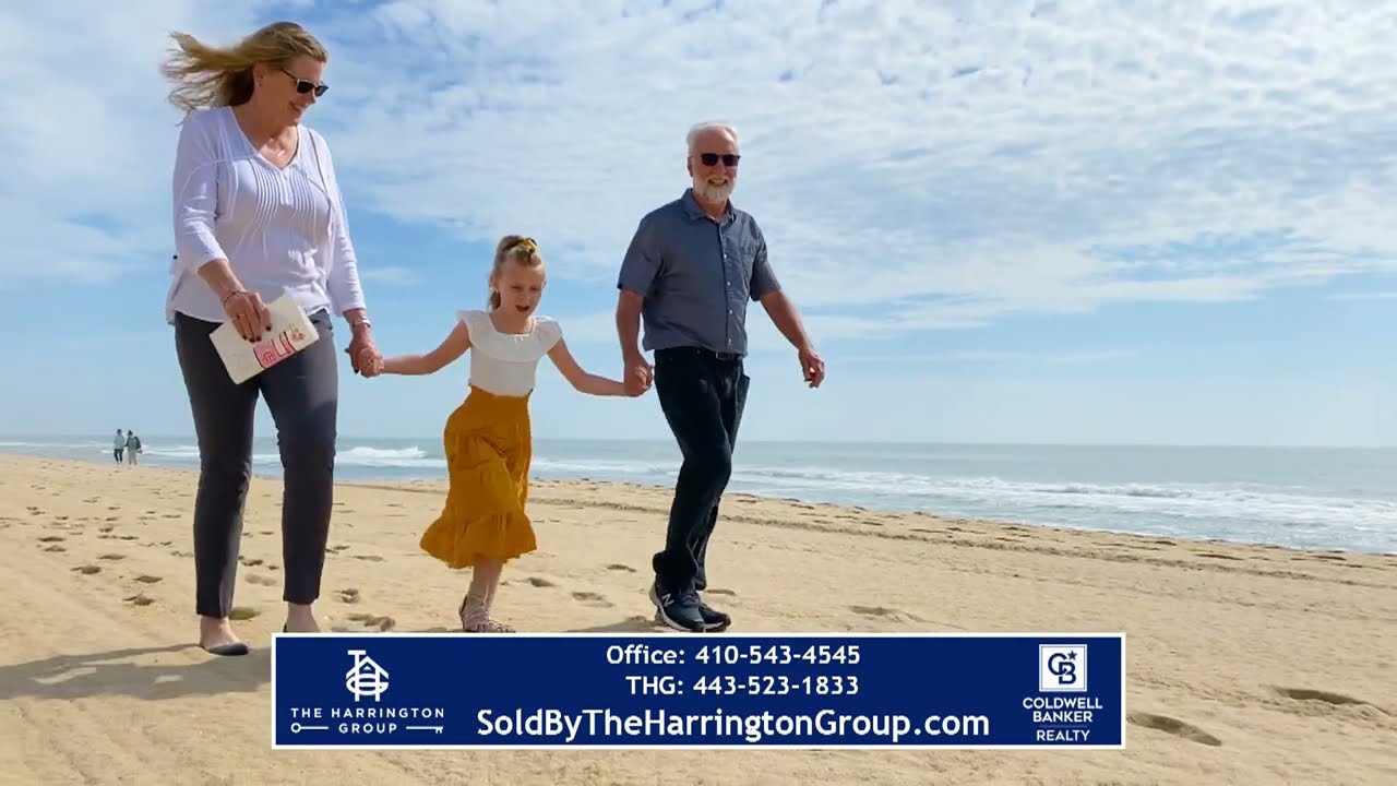The Harrington Group of Coldwell Banker Realty We Are Your People