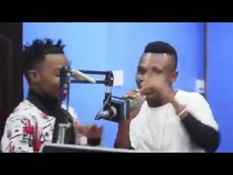 Mbosso Enock Bela Aslay 