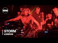 Storm Boiler Room London DJ Set 