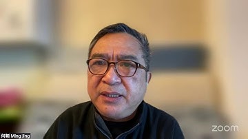 蔡奇王毅那麼怕習近平？ 特朗普欣賞習近平、普京，理論是唐羅主義；Ai股票有泡沫，Ai不是｜點點今天事（20251107）