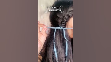Braid hack✨ #goesviral #trendingshorts #shorts #hair #hairstyle #ashortaday #trending #ytshorts #yt