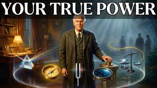 The Empaths Spiritual Abilities And How To Use Them | Carl Jung