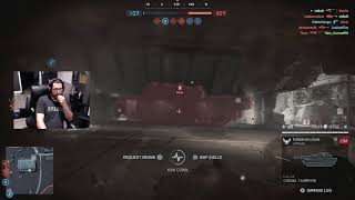 S3 BF6 on the Main Account