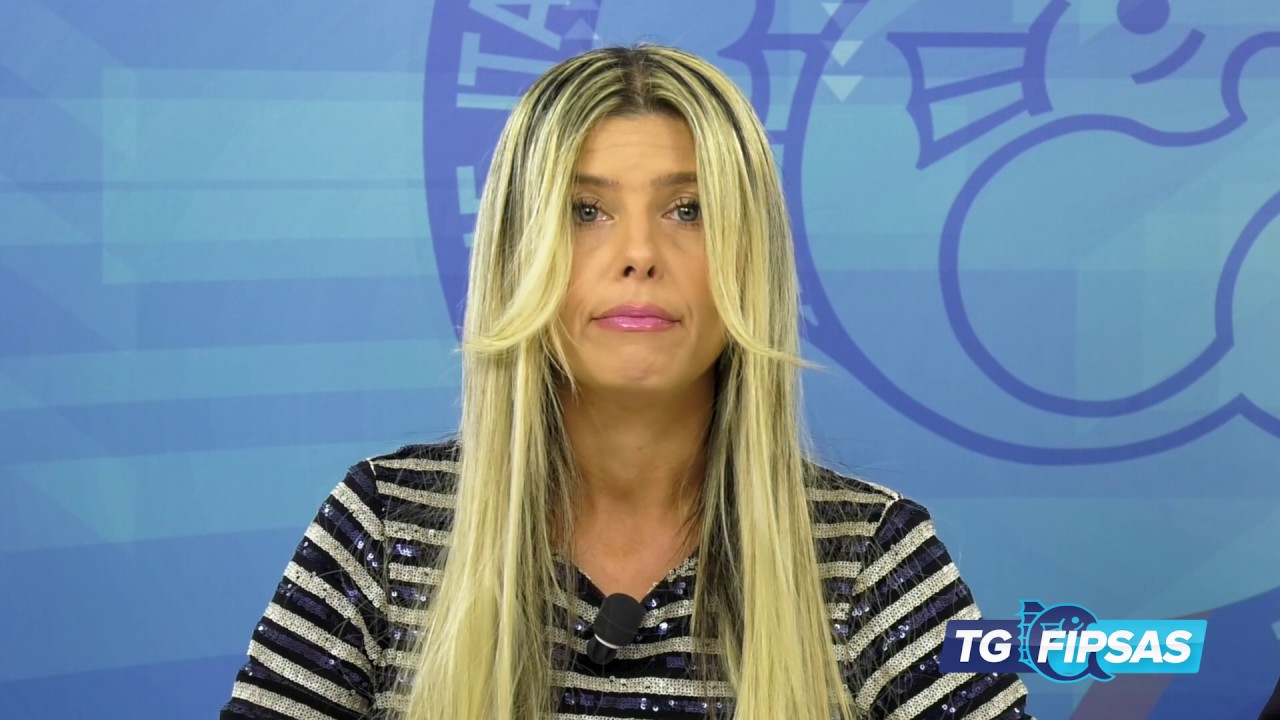 TG Fipsas 2016 - 13a puntata