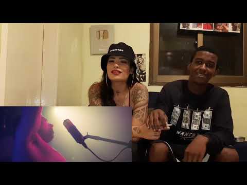 Jhony MC & India Lua – REACT – DISFARCE – Thiago