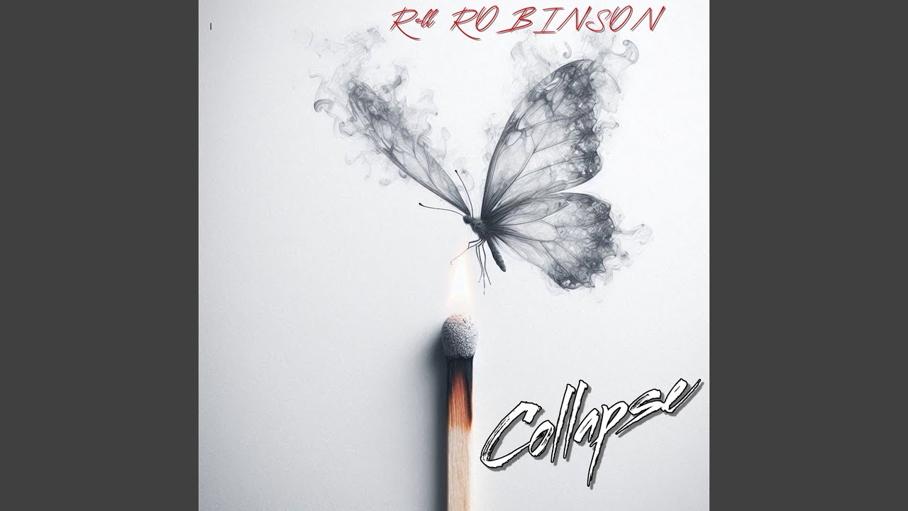 Collapse adlı videoyu YouTube'da izle Collapse adlı videoyu YouTube'da izle