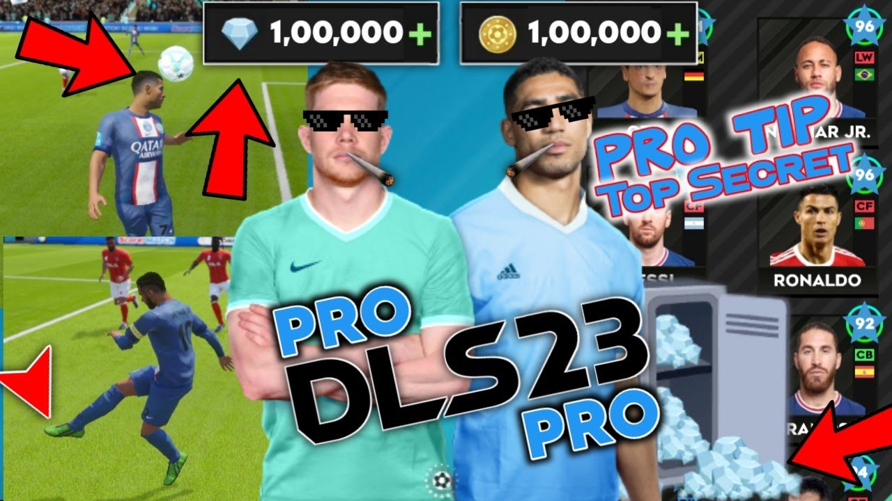 Download Dream Super League - Soccer 2021 APK 1.1 for Android 