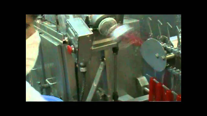 Townsend RT7 Frank-A-Matic