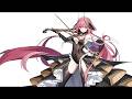CounterSide ost: Dance Macabre