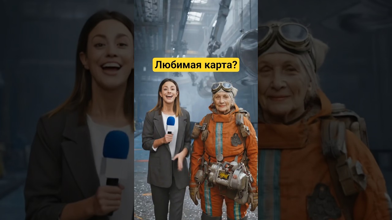 Эксклюзивное интервью Сперанца ТВ с локации Стелла Монтис - обязательно к просмотру! 