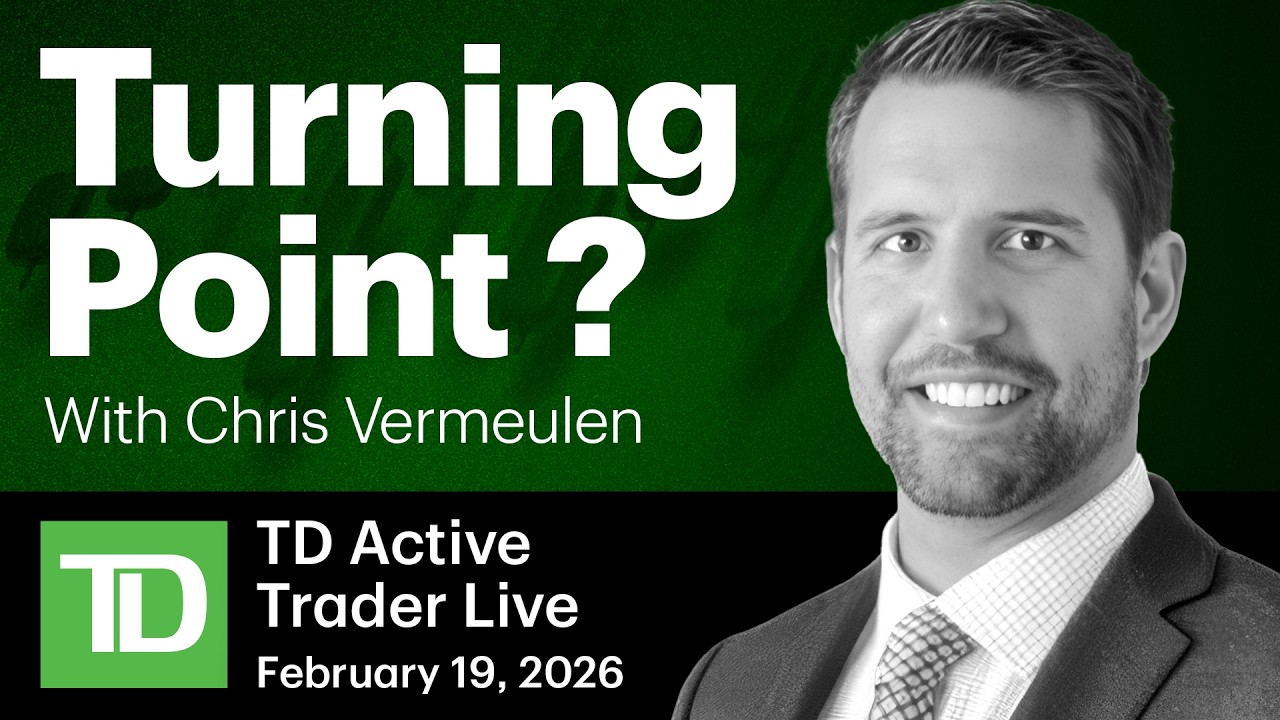 Market Top Warning? Key Levels & Nvidia’s Big Setup