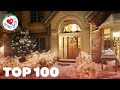 Classic Christmas Songs Top 100 Most Popular Merry Christmas Music Playlist 2022