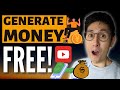 Earn Hundreds Per Month by GENERATING Simple YouTube Shorts Videos! BEST Opportunity of 2022?!