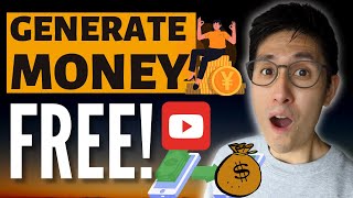 Earn Hundreds Per Month by GENERATING Simple YouTube Shorts Videos! BEST Opportunity of 2022?!