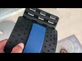 How to assemble and use the Waist Relax Mate back stretcher