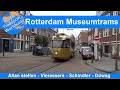 Rotterdam Museumtrams