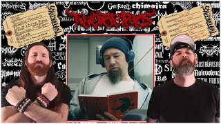 Download Lagu 🤘Archspire - Carrion Ladder - REACTION MP3