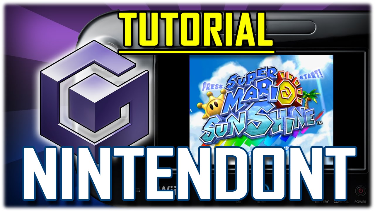 HOMEBREW Wii] Nintendont v5.481+Canal+Gamecube Boot [PT-BR] [23.02.2018]  Jogue Gamecube no seu Nintendo Wii ~ Homebrews Brasil - Homebrews e  Jailbreak Para Consoles e Portáteis