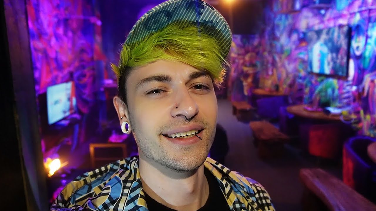 Secret UK Coffeeshops