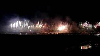 2008.08.02大稻埕煙火秀(3)