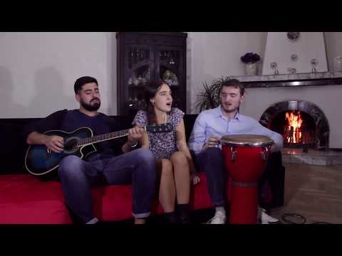 ზამთარია სიცივეა