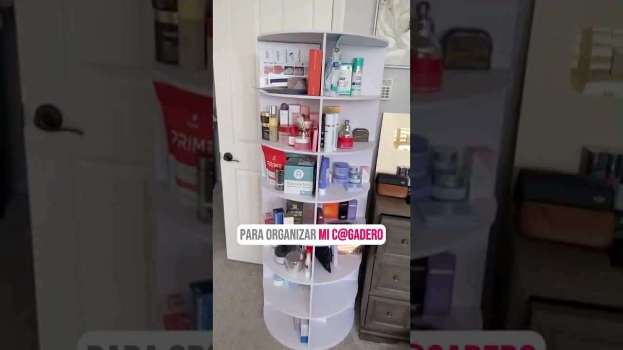 PARA ORGANIZAR MI C@GADERO