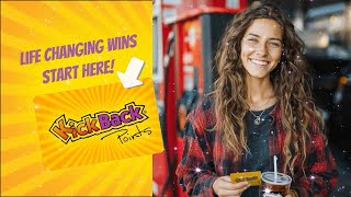 KickBack Points- The Best C-Store Loyalty Program