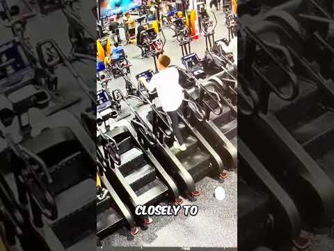 He Thought Someone Stole His Bag