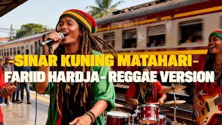 YELLOW SUN - FARID HARDJA - REGGAE VERSION