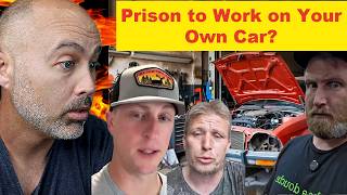 "Americans could LOSE the Right to Repair Their Own Cars – Mechanics Are WORRIED" Net Worth