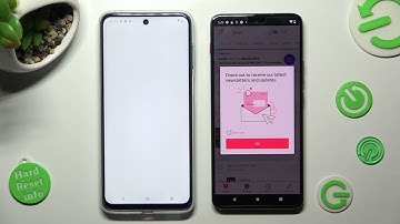 How to Move Data Between Motorola Moto G23 and Any Device With Android System via Send Anywhere
