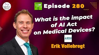 What is the impact of AI Act on Medical Devices? by Easy Medical Device 534 views 1 month ago 43 minutes